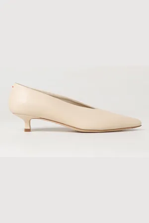 Aeyde Flat Shoes Woman color
