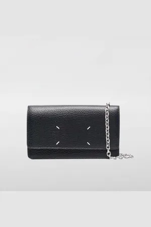Maison Margiela Crossbody Bags Woman color