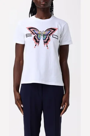 Etro T-Shirt Woman color