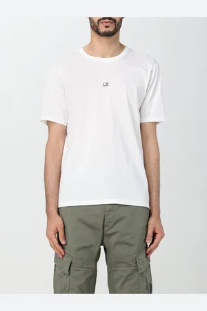 C.P. Company T-Shirt C. P. COMPANY Men color