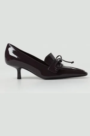 Burberry High Heel Shoes Woman color