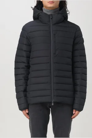 save the duck Jacket Men color