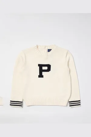 Ralph Lauren Sweater Kids color