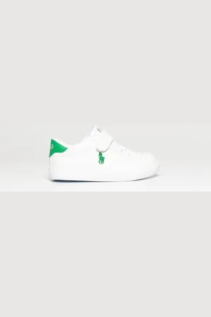 Ralph Lauren Shoes Kids color