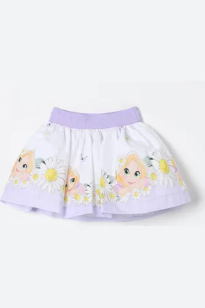 MONNALISA Skirt Kids color