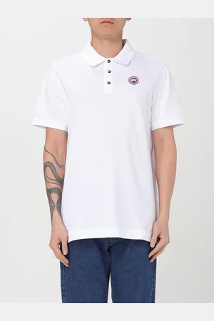 Canada Goose Polo Shirt Men color