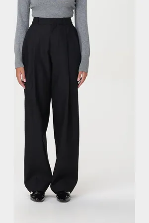 Jacquemus Pants Woman color