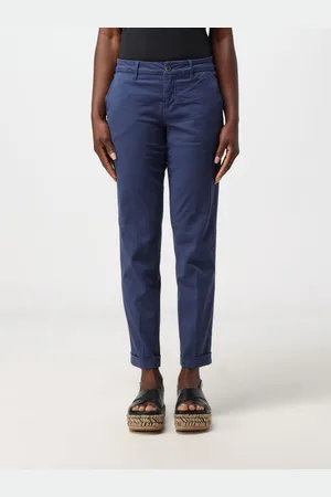 FAY Pants Woman color