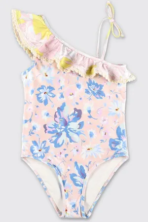 ZIMMERMANN Swimsuit Kids color