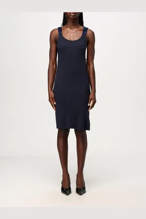 Helmut Lang Dress Woman color