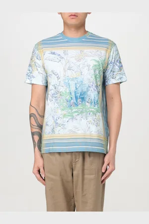 Etro T-Shirt Men color