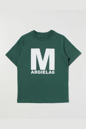 Maison Margiela T-Shirt Kids color