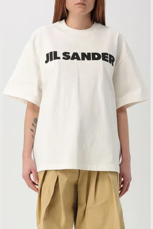 Jil Sander T-Shirt Woman color