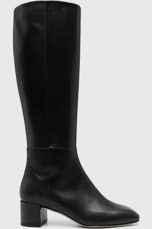 Aeyde Boots Woman color