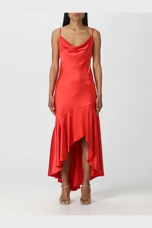 Pinko Dress Woman color