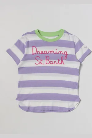 MC2 SAINT BARTH T-Shirt Kids color