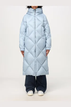 K-Way Jacket Woman color