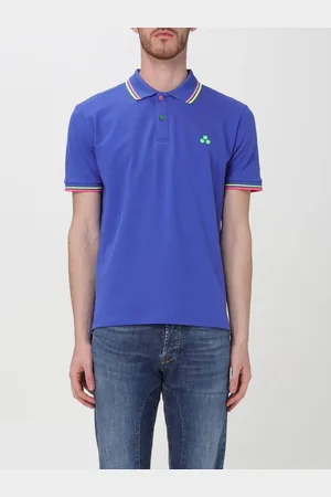 Peuterey Polo Shirt Men color