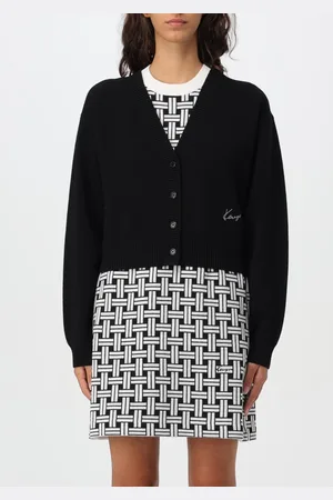 Kenzo Cardigan Woman color