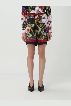 Dolce & Gabbana Short Woman color