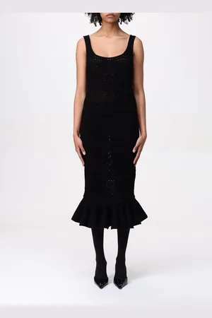 Des Phemmes Dress Woman color