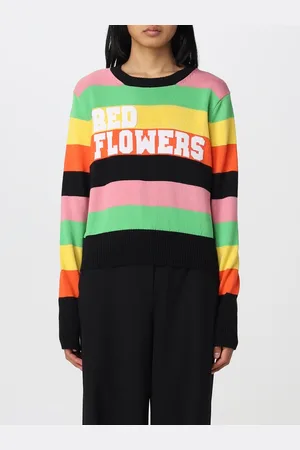 RED Valentino Sweater Woman color