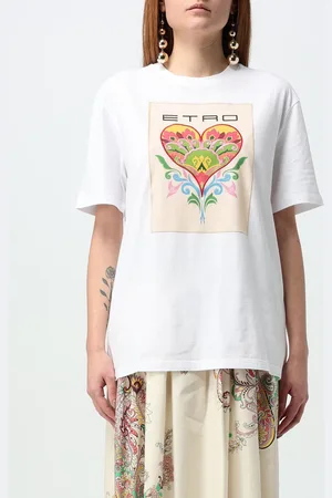 Etro T-Shirt Woman color
