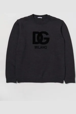 Dolce & Gabbana Wool sweater