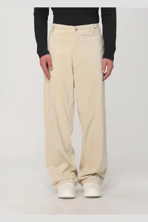 Emporio Armani Pants Men color