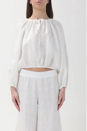 LIVIANA CONTI Top Woman color