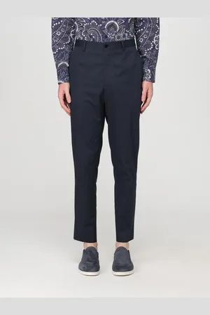 Etro Pants Men color