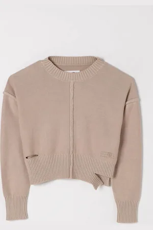 Maison Margiela Sweater Kids color