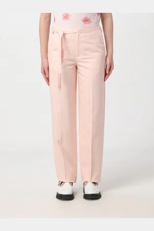 Kenzo Pants Woman color