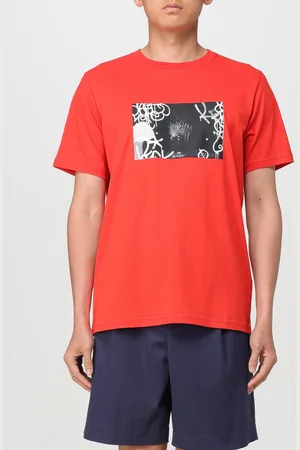 Paul Smith T-Shirt Men color