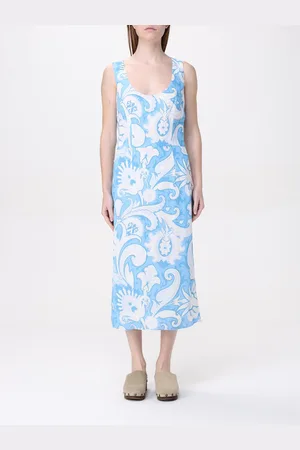 Etro Dress Woman color