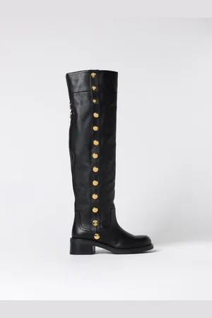 Moschino Boots Woman color