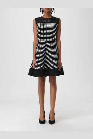 GENNY Dress in viscose blend