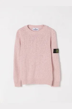Stone Island Sweater Kids color