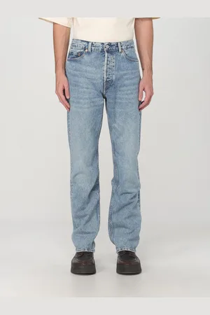 OUR LEGACY Jeans Men color