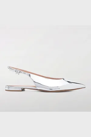 Gianvito Rossi Ballet Flats Woman color