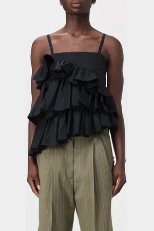 Msgm Top Woman color