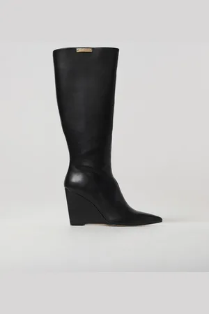 Twin-Set Boots Woman color