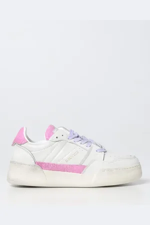 Mono Way Sneakers Woman color