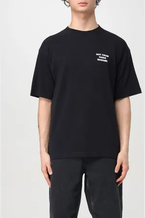 Drôle de Monsieur T-Shirt DRÔLE DE MONSIEUR Men color