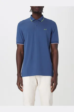 sun68 Polo Shirt Men color