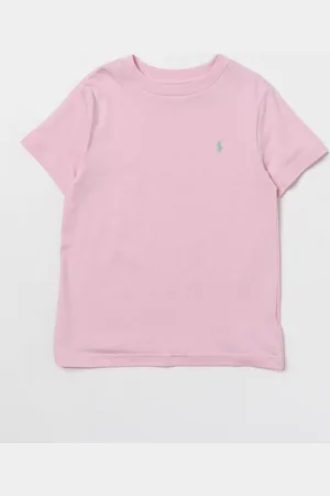 Ralph Lauren T-Shirt Kids color