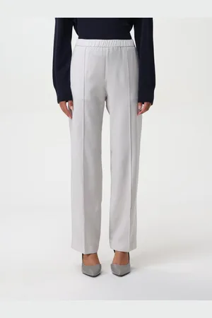 Fabiana Filippi Pants Woman color
