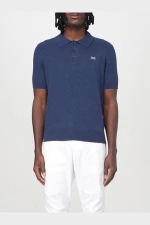 Dsquared2 Polo Shirt Men color