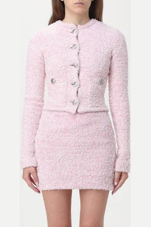 Balenciaga Cardigan Woman color