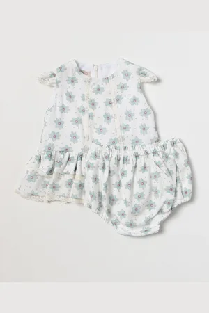 LA STUPENDERIA Romper Kids color